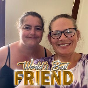 Meet your Posher, Ruth